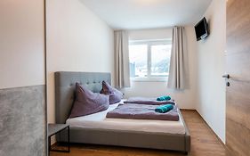 Weitblick Appartements
